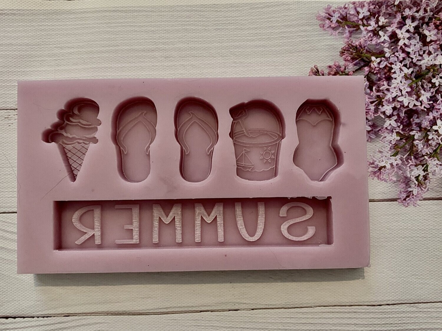 Summer Combi Mould