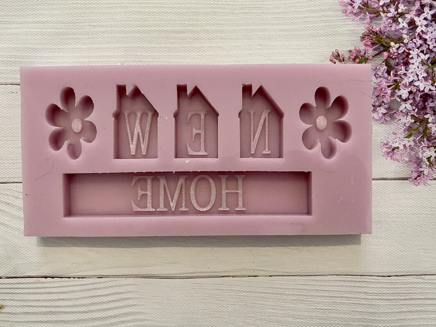 New Home Combi Mould