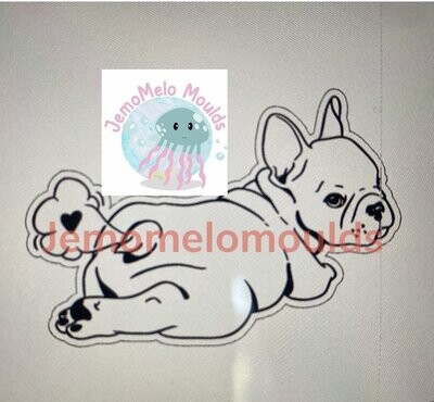 Windy French Bulldog