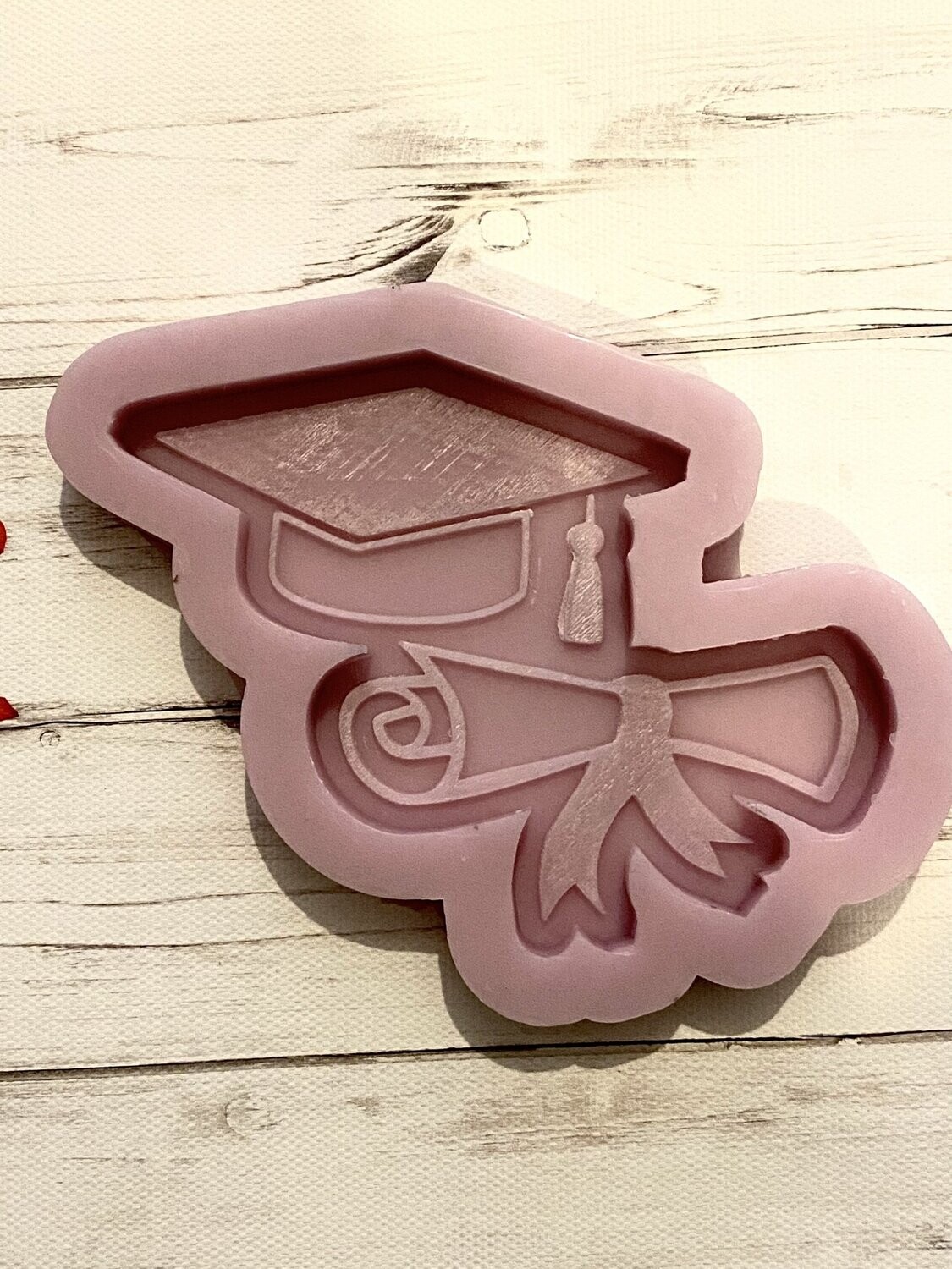 Graduation Mould