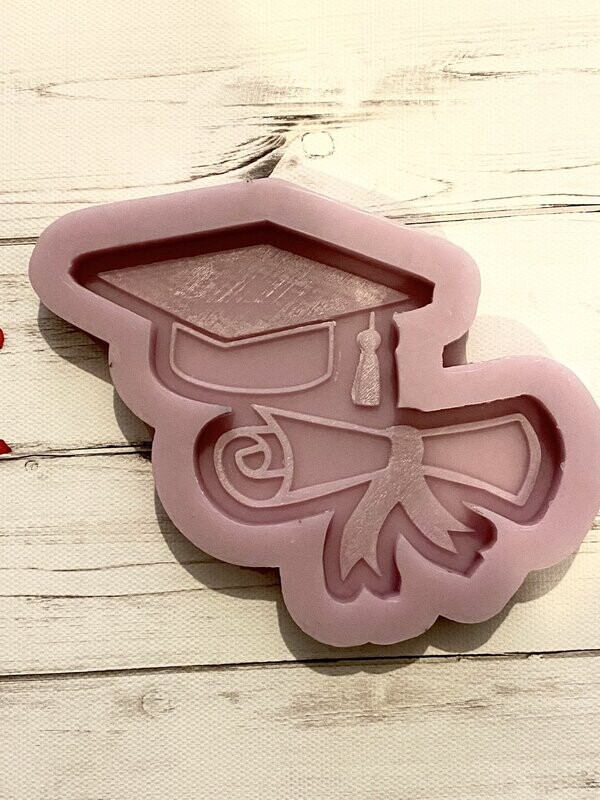 Graduation Mould