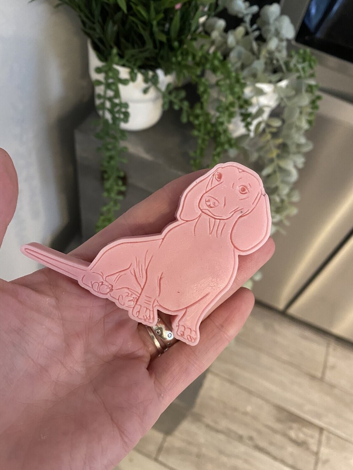 Dachshund Mould