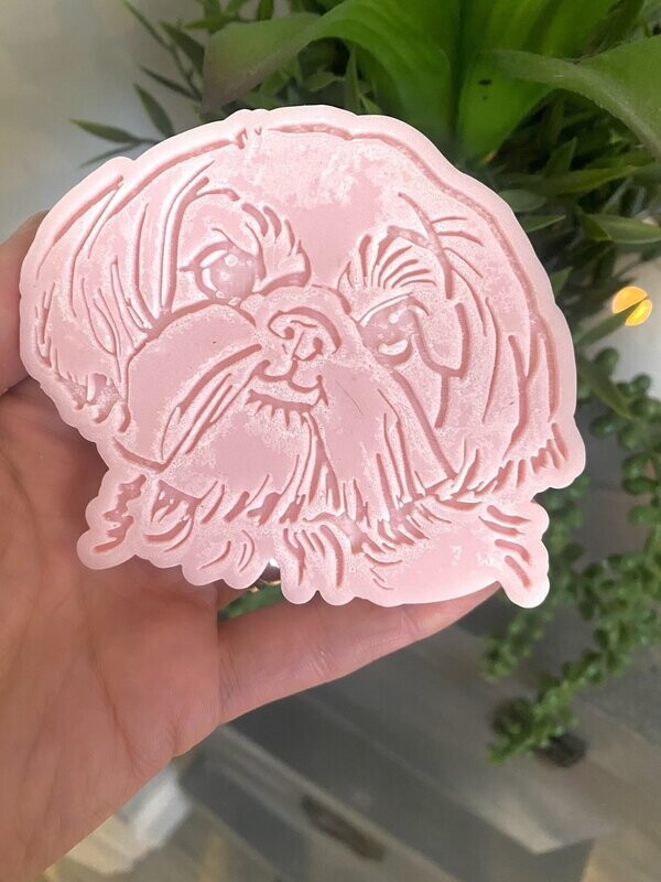 Shih- tzu Mould