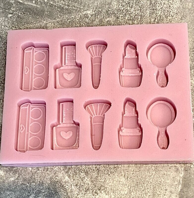 Make up Mini Mould