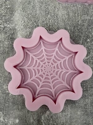 Spider Web Mould