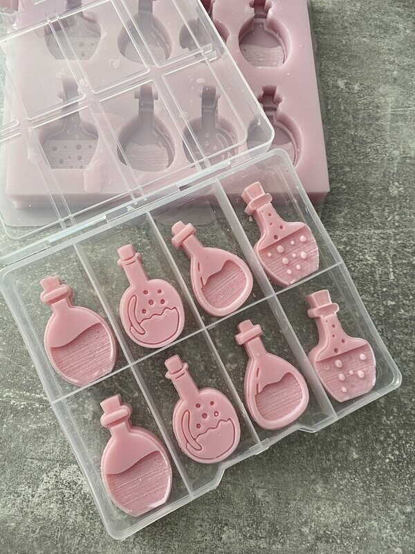 Potion Mini Mould