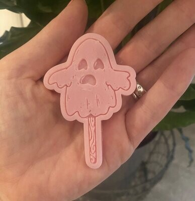 Lolly Pop Ghost