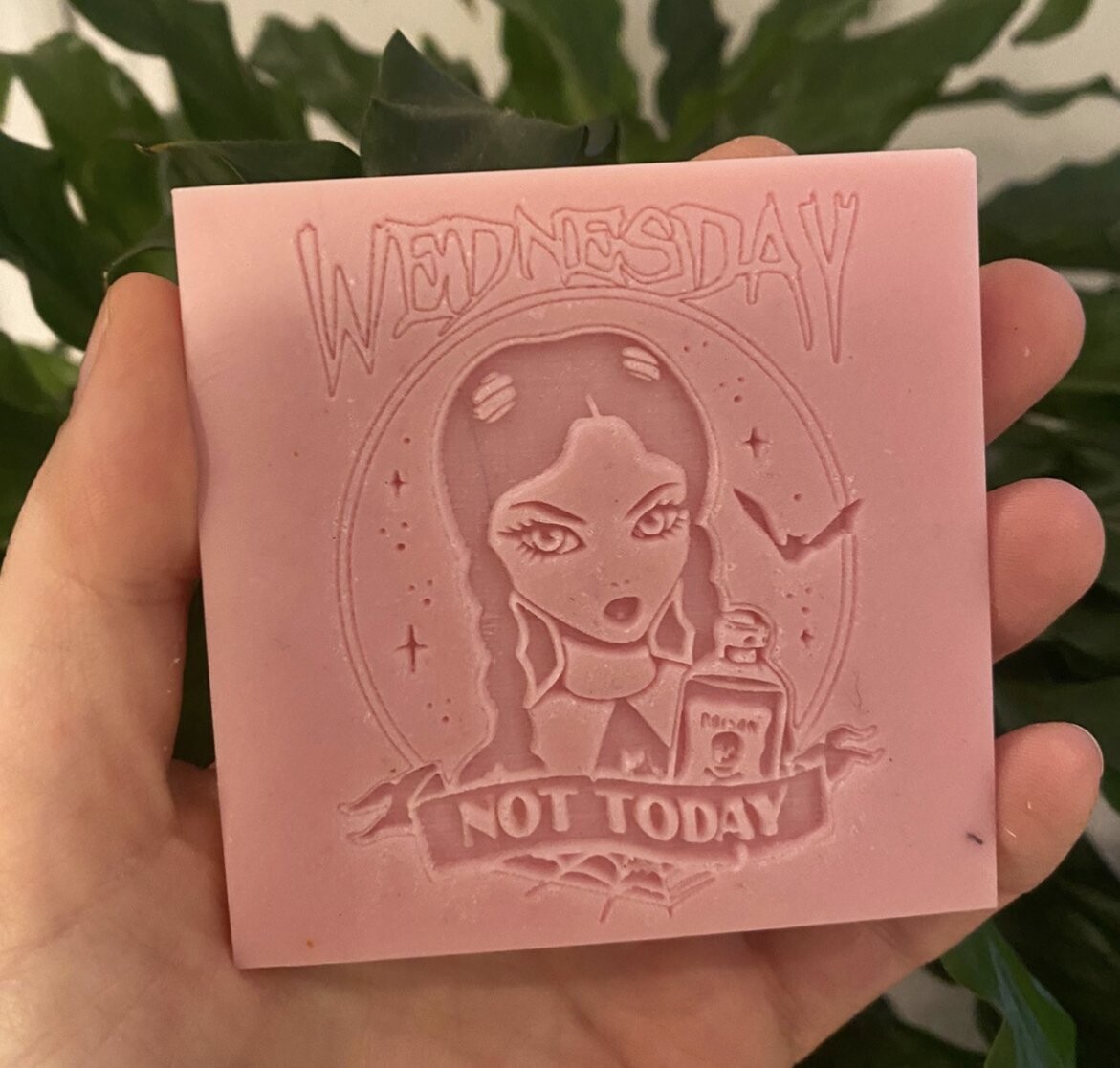 Wednesday Mould