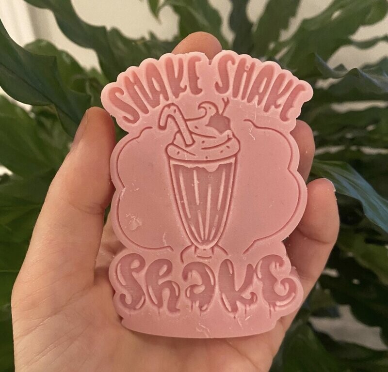 Milkshake Mould