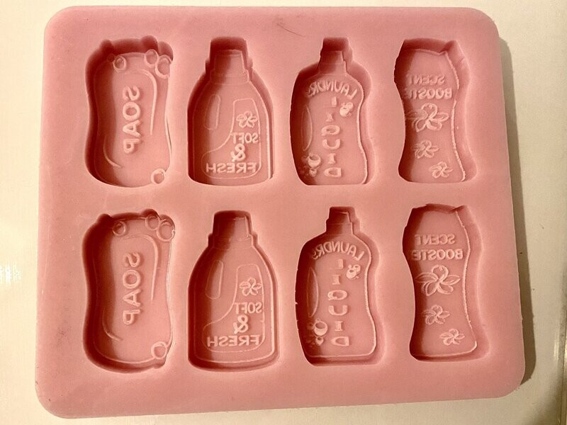 Mini Clean Products,