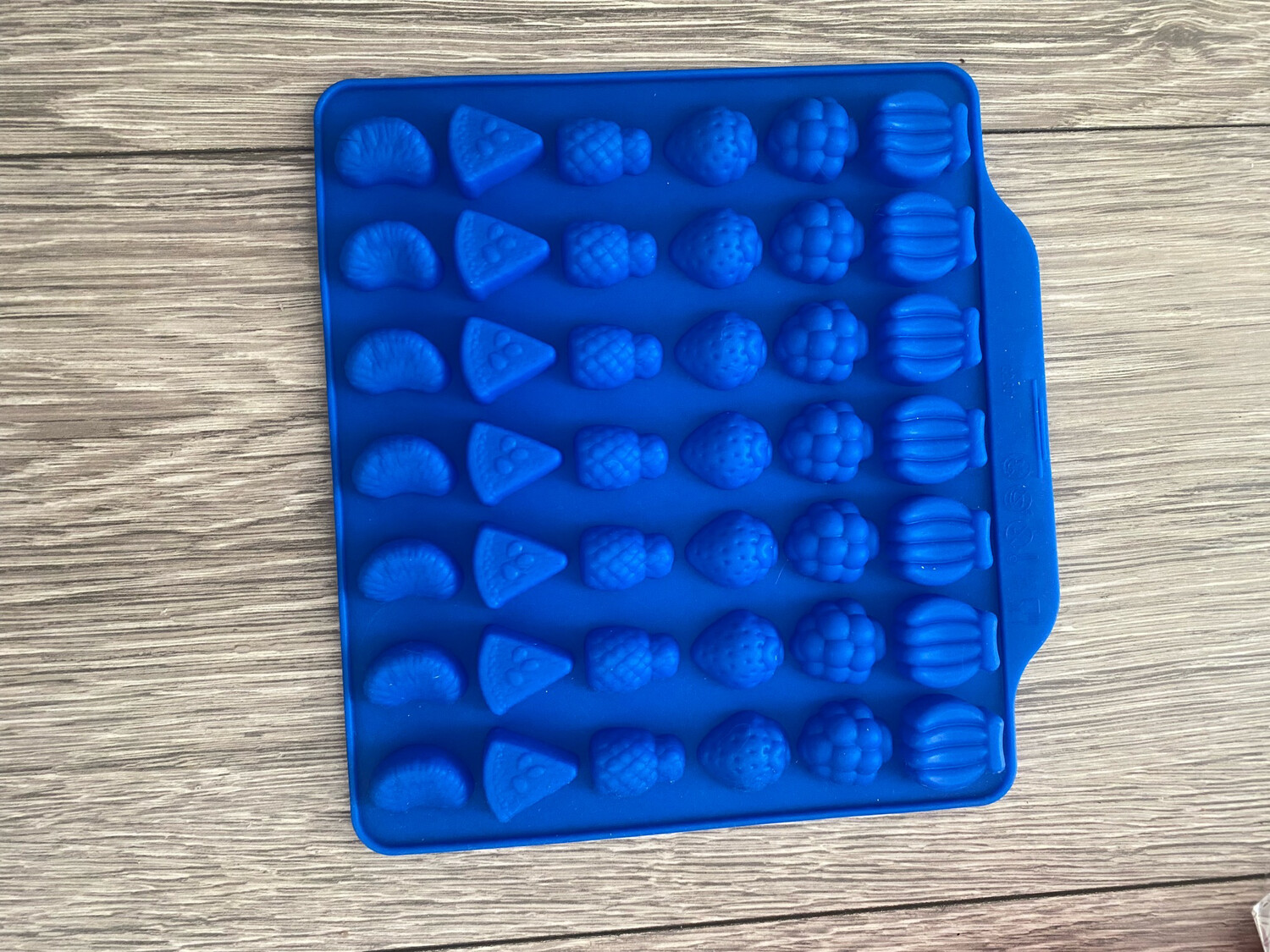 Mini Fruit