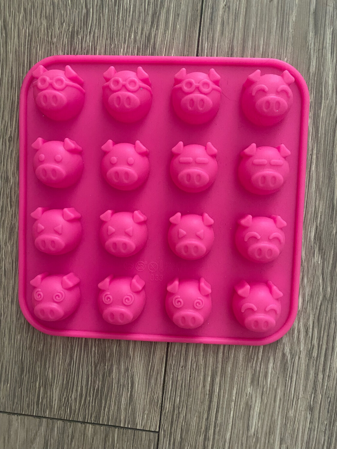 Pig 2
