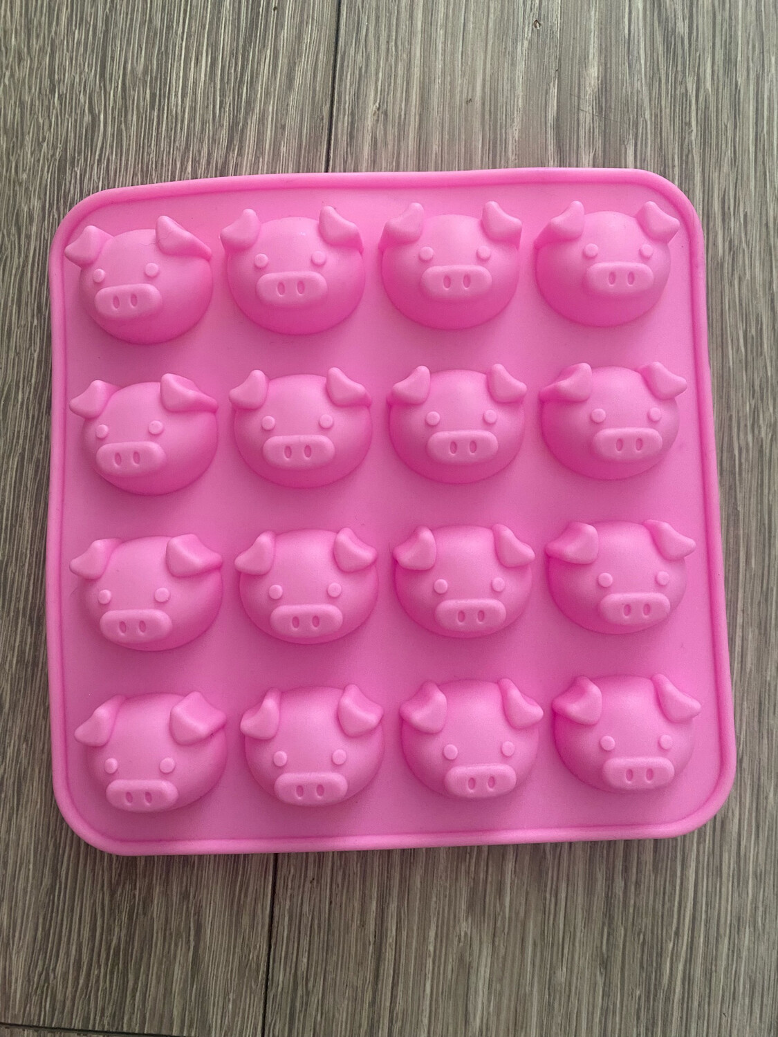 Pig Mould
