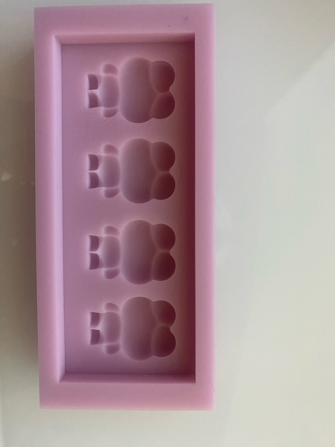 3d Frog Snap