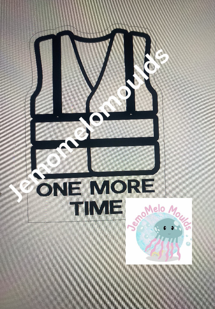 One More Time