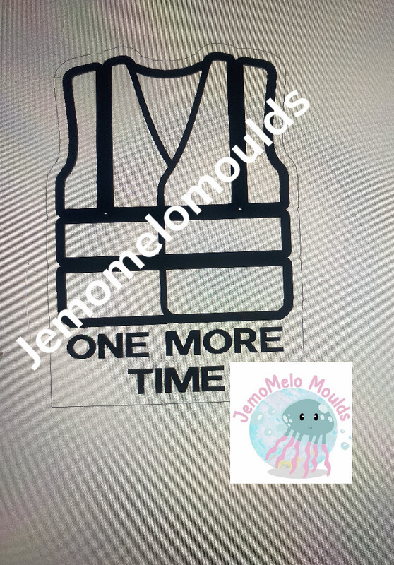 One More Time