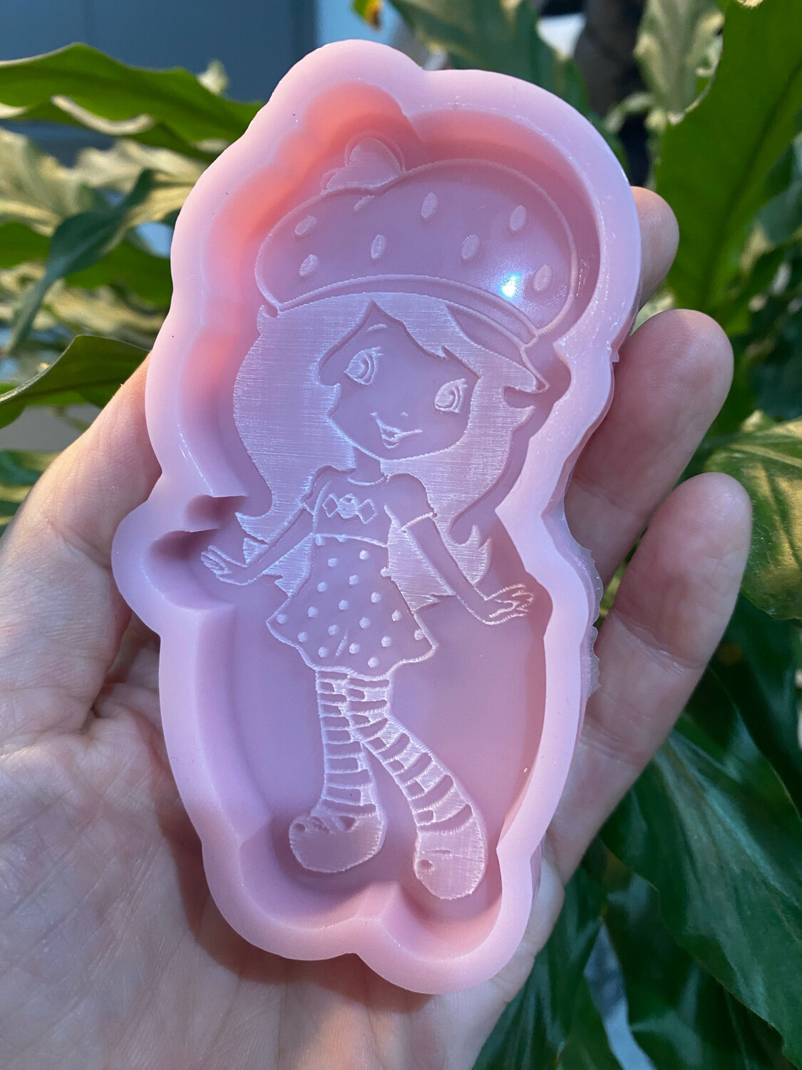 Strawberry Shortcake
