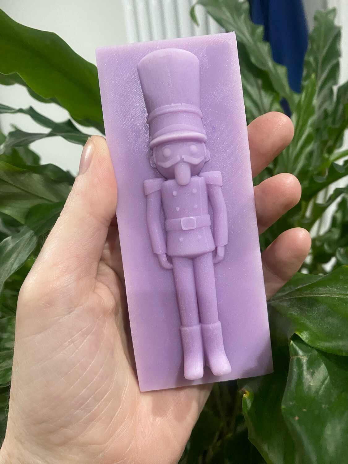 Nutcracker 3d Snap