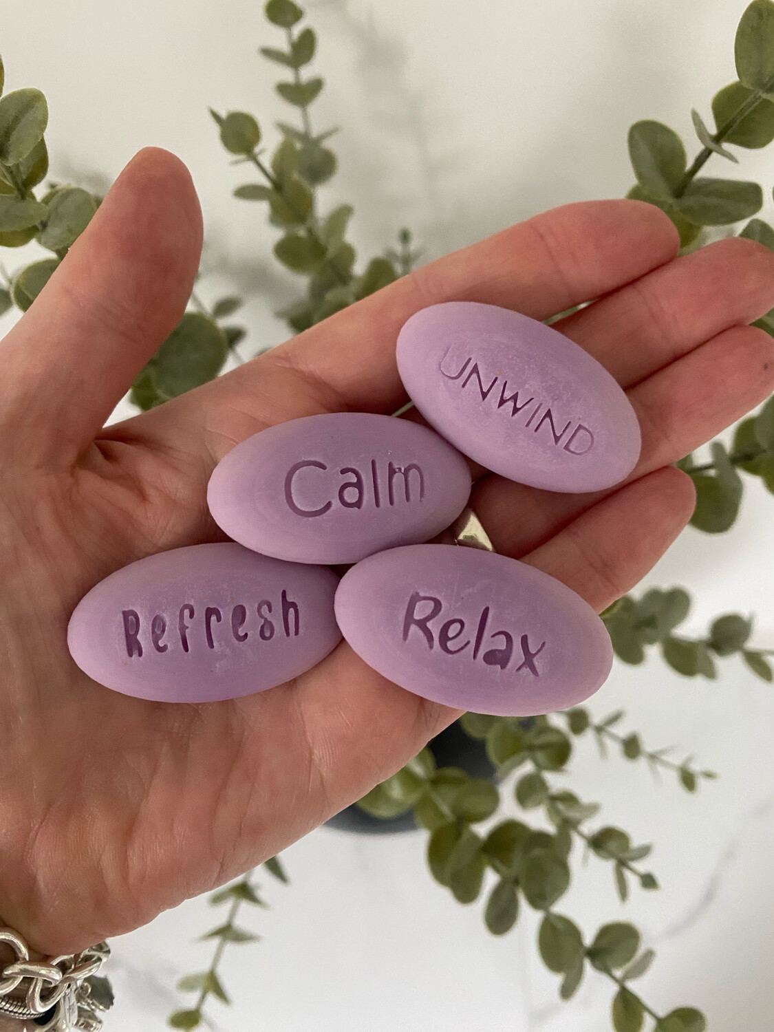 Zen Pebbles Mini