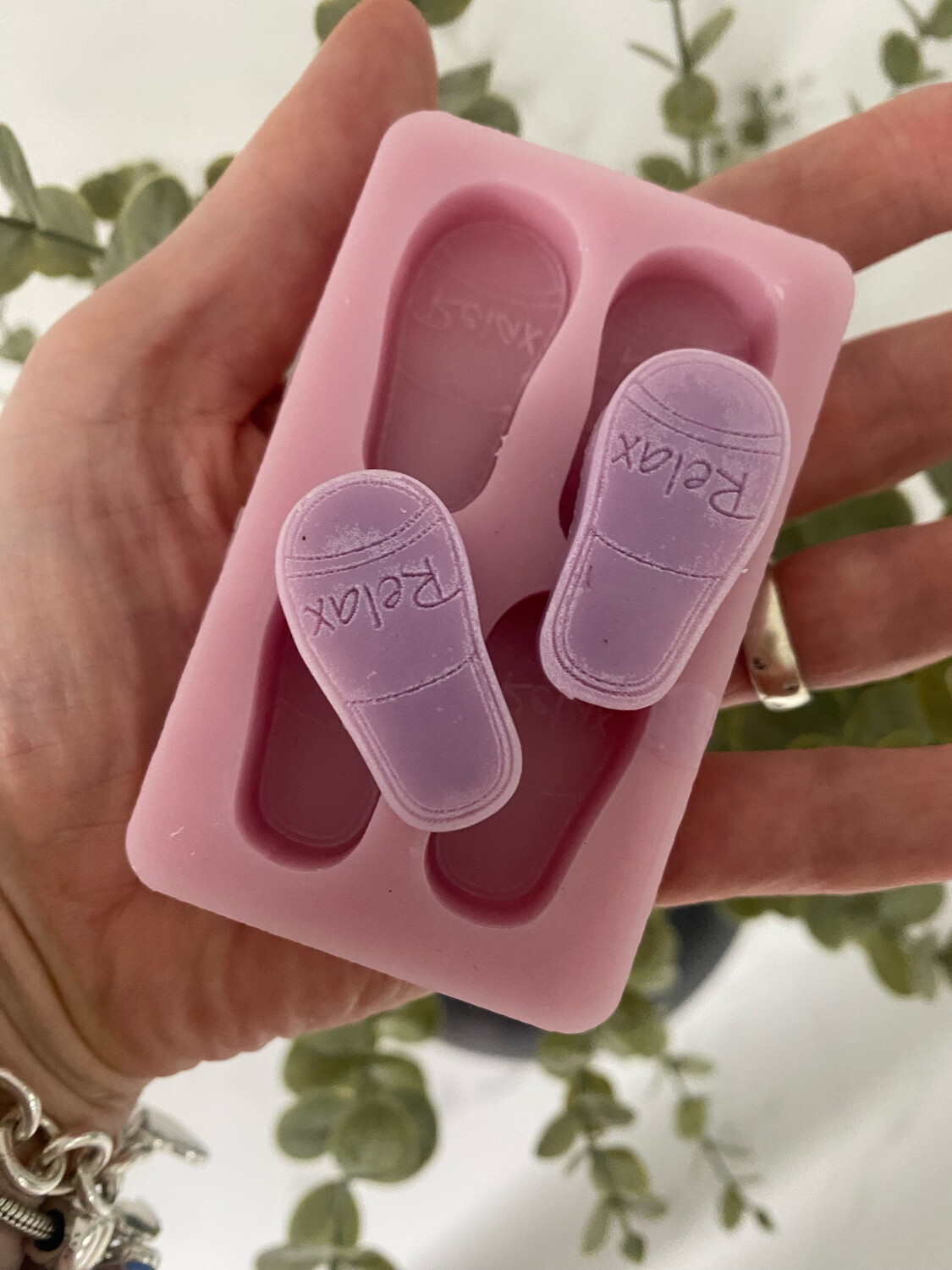 Spa Slippers