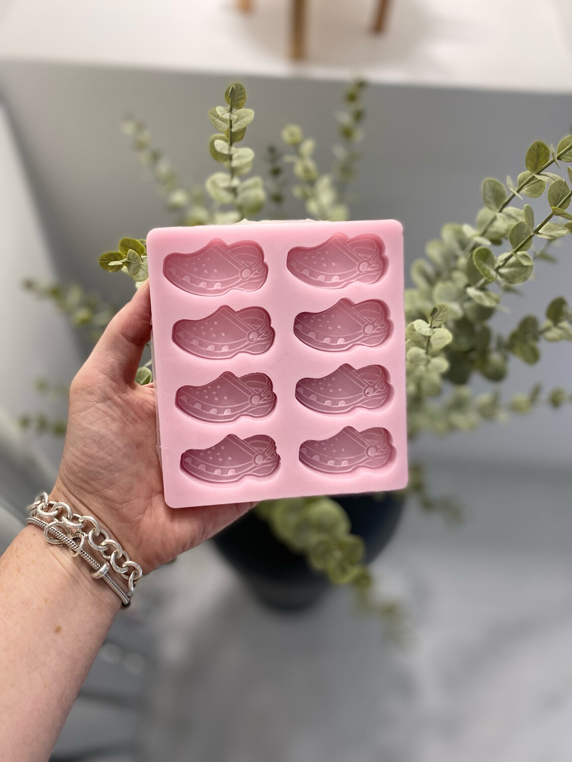 Croc Mini