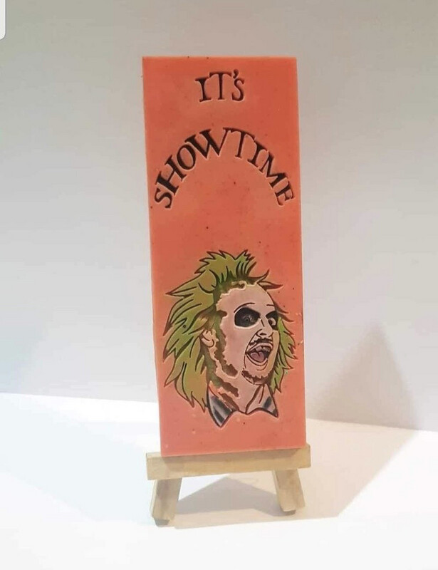 Beetle Juice