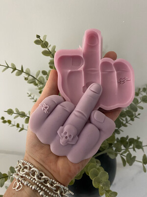 Give Someone The Finger