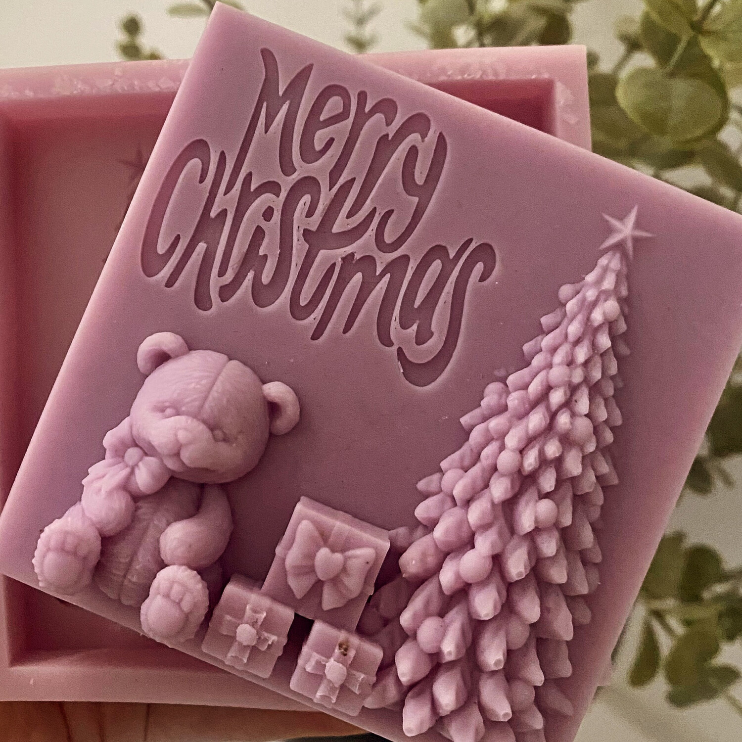 Around The Christmas Tree