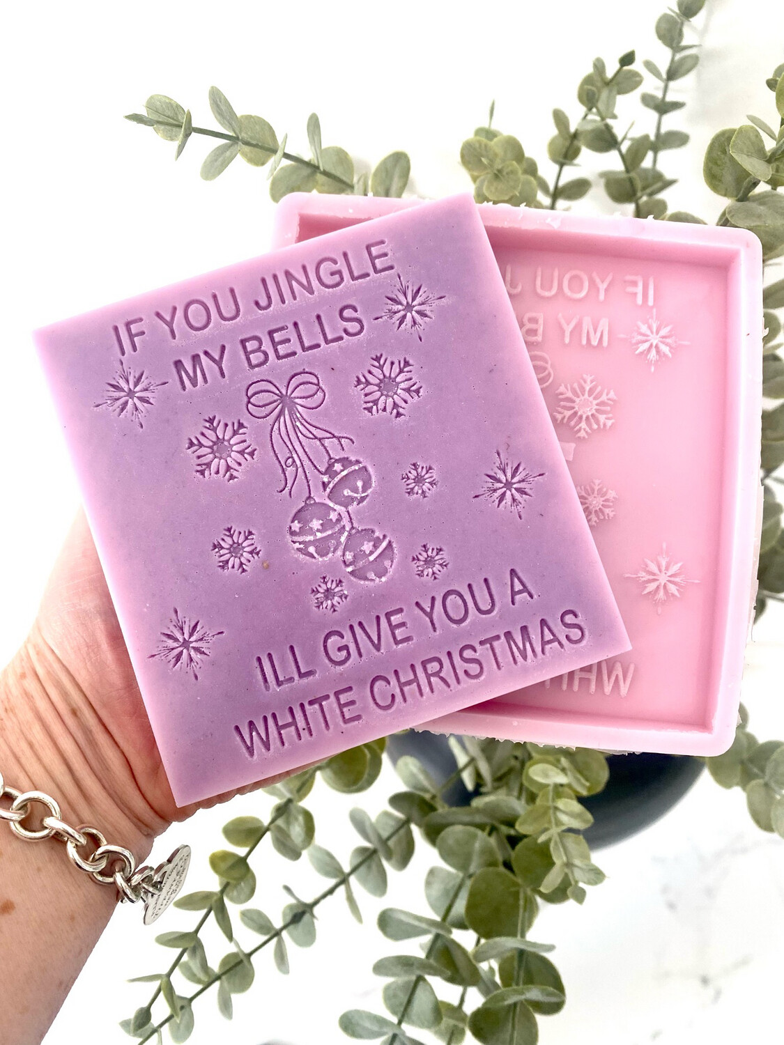 I’ll Give You A White Christmas
