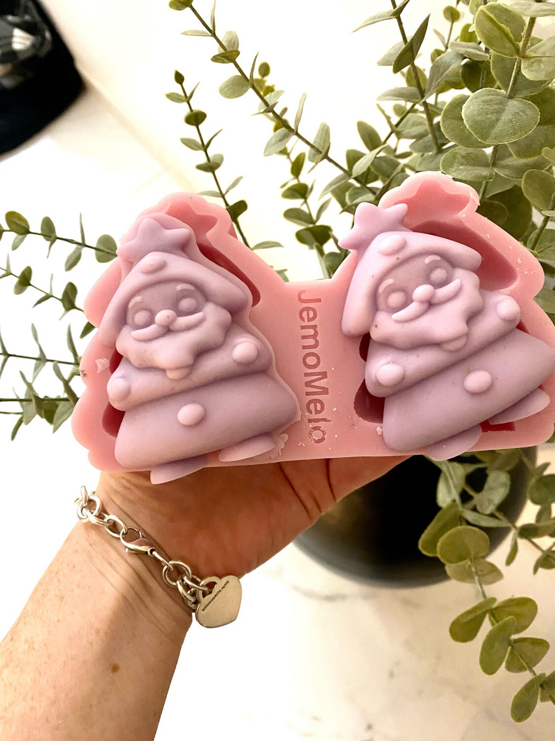 Santa Trees