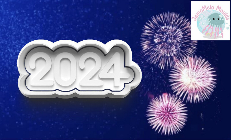 2024 Cookie Cutter