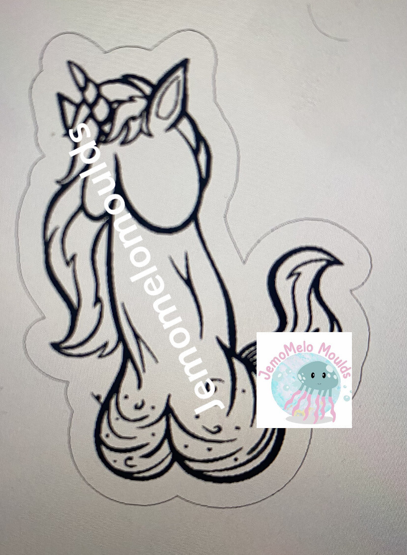Cockicorn