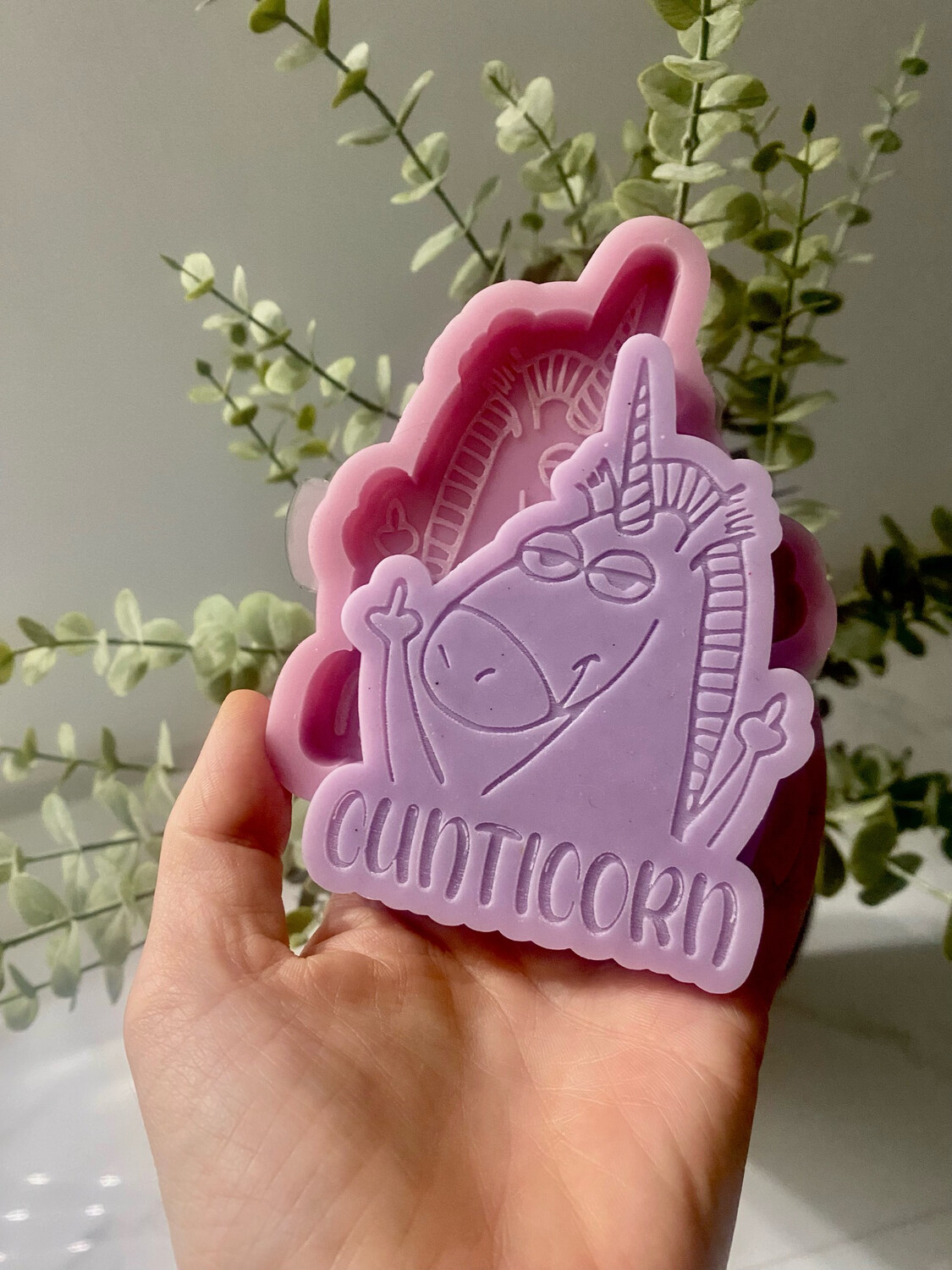 Cunticorn
