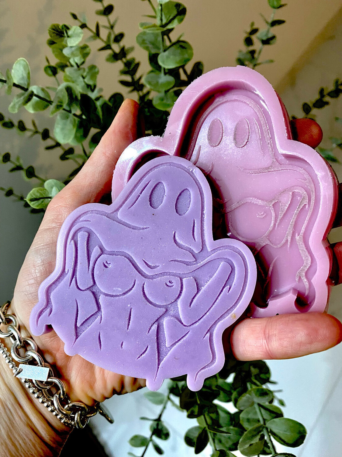 Boo…bies