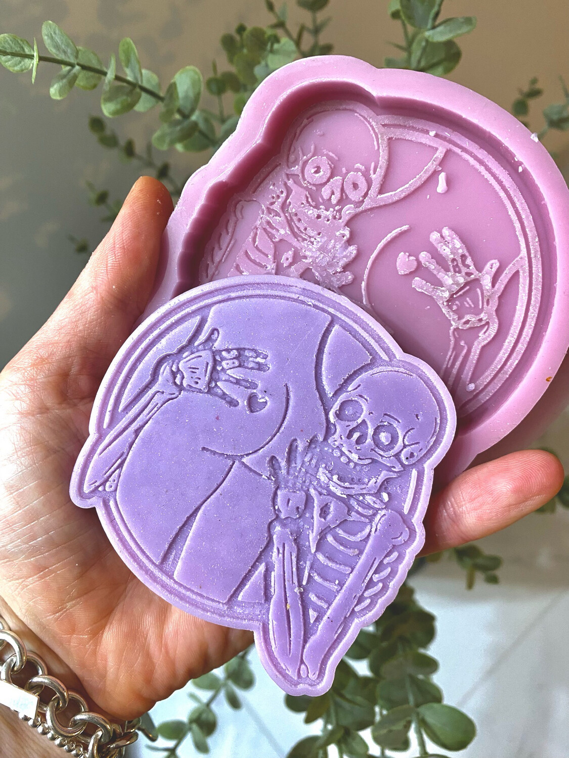Something To Grab