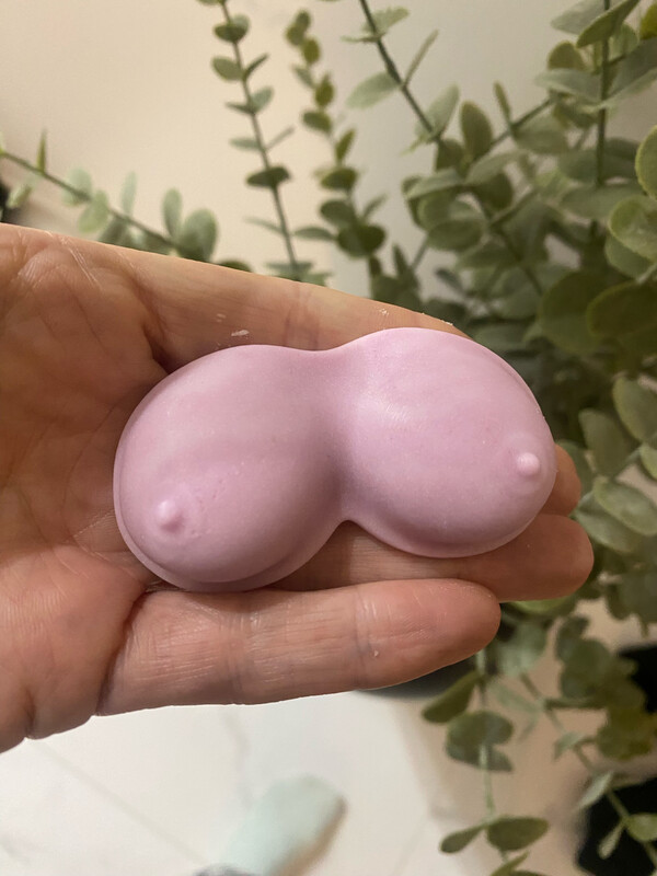 Boobies X 3