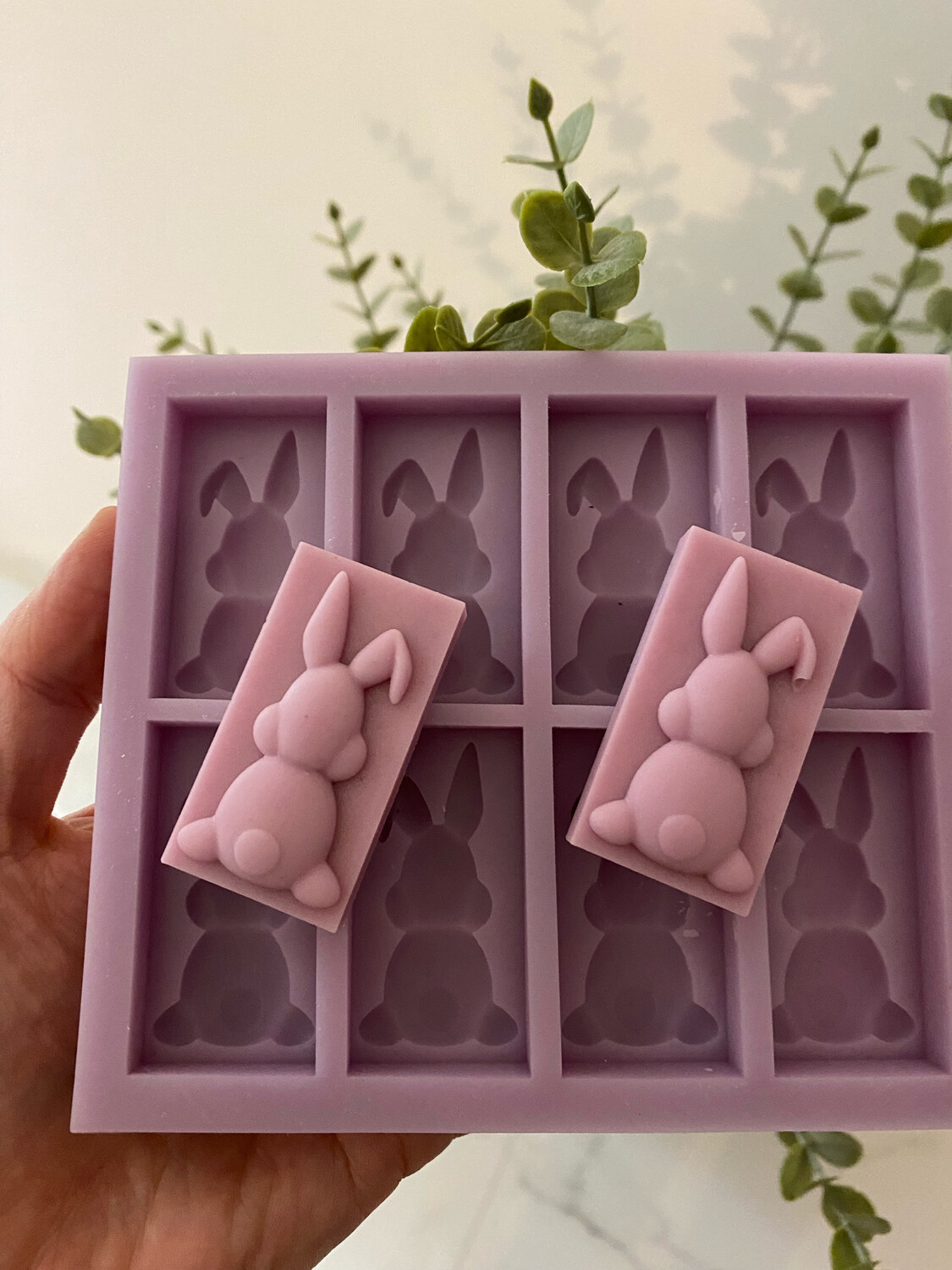 Bunny Minis
