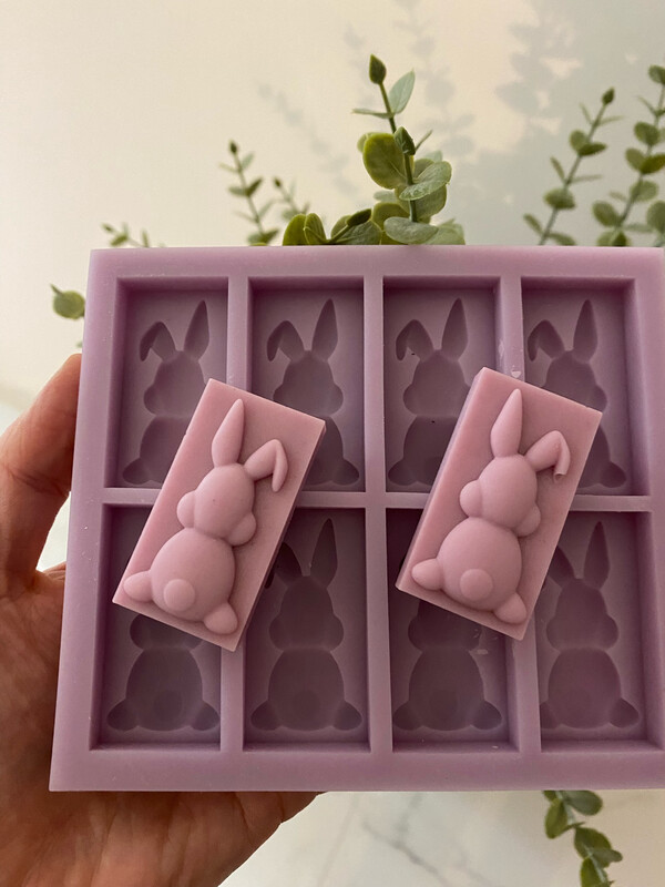 Bunny Minis