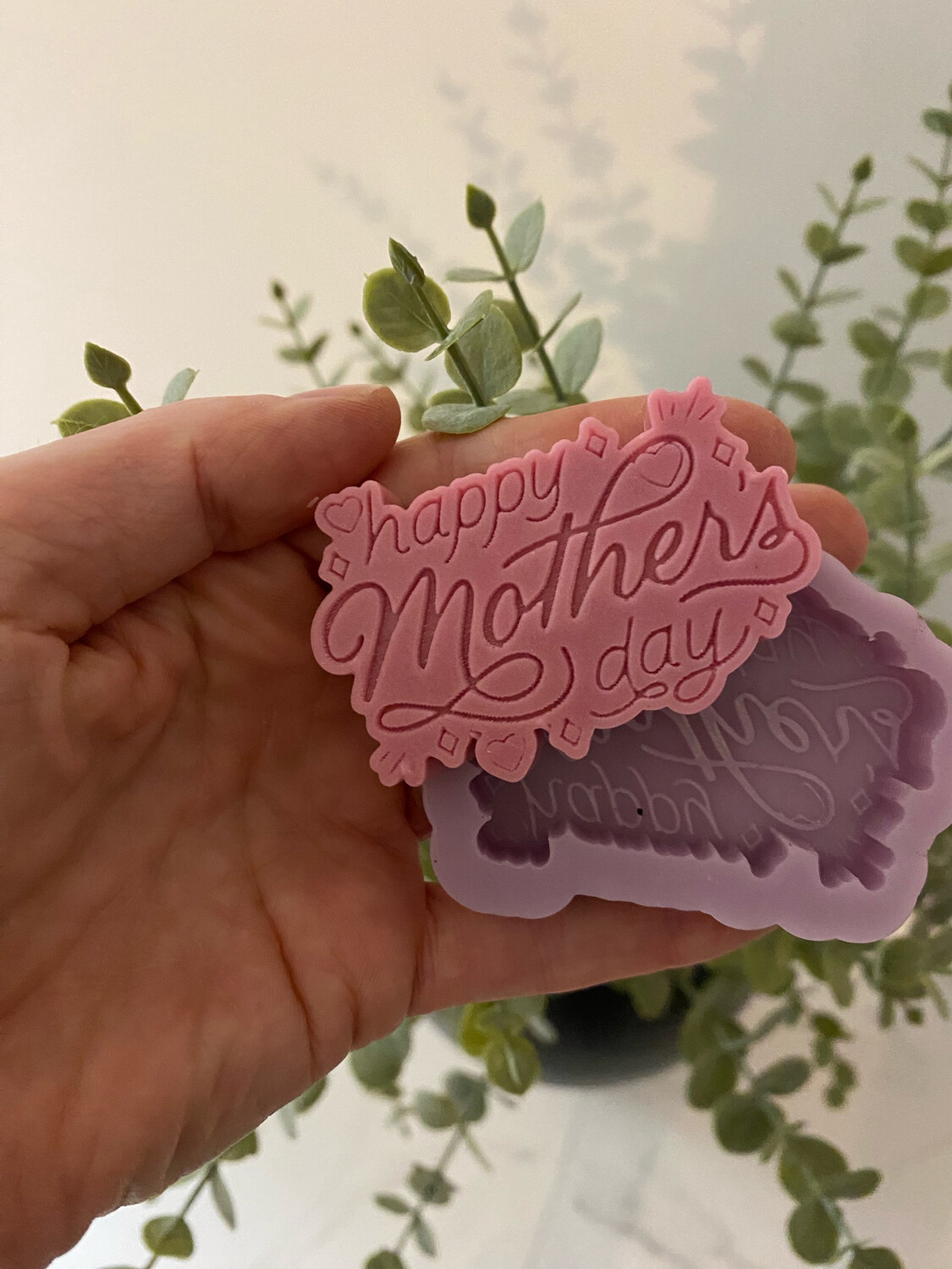 Happy Mothers Day Small