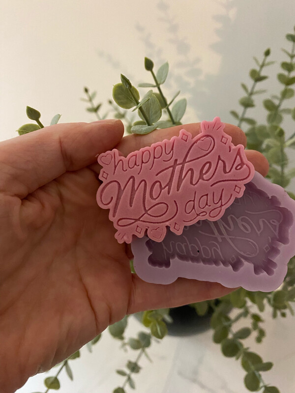 Happy Mothers Day Small
