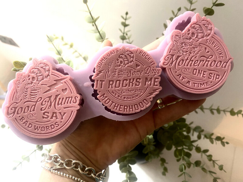 Mothers Triple Collection