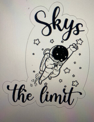 Sky’s The Limit
