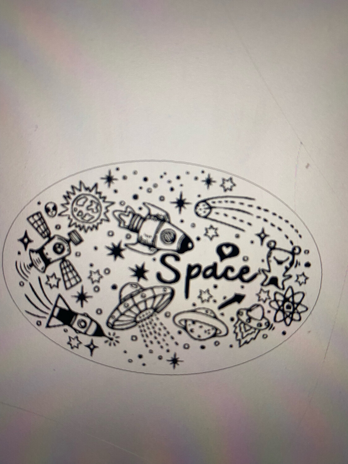 Space