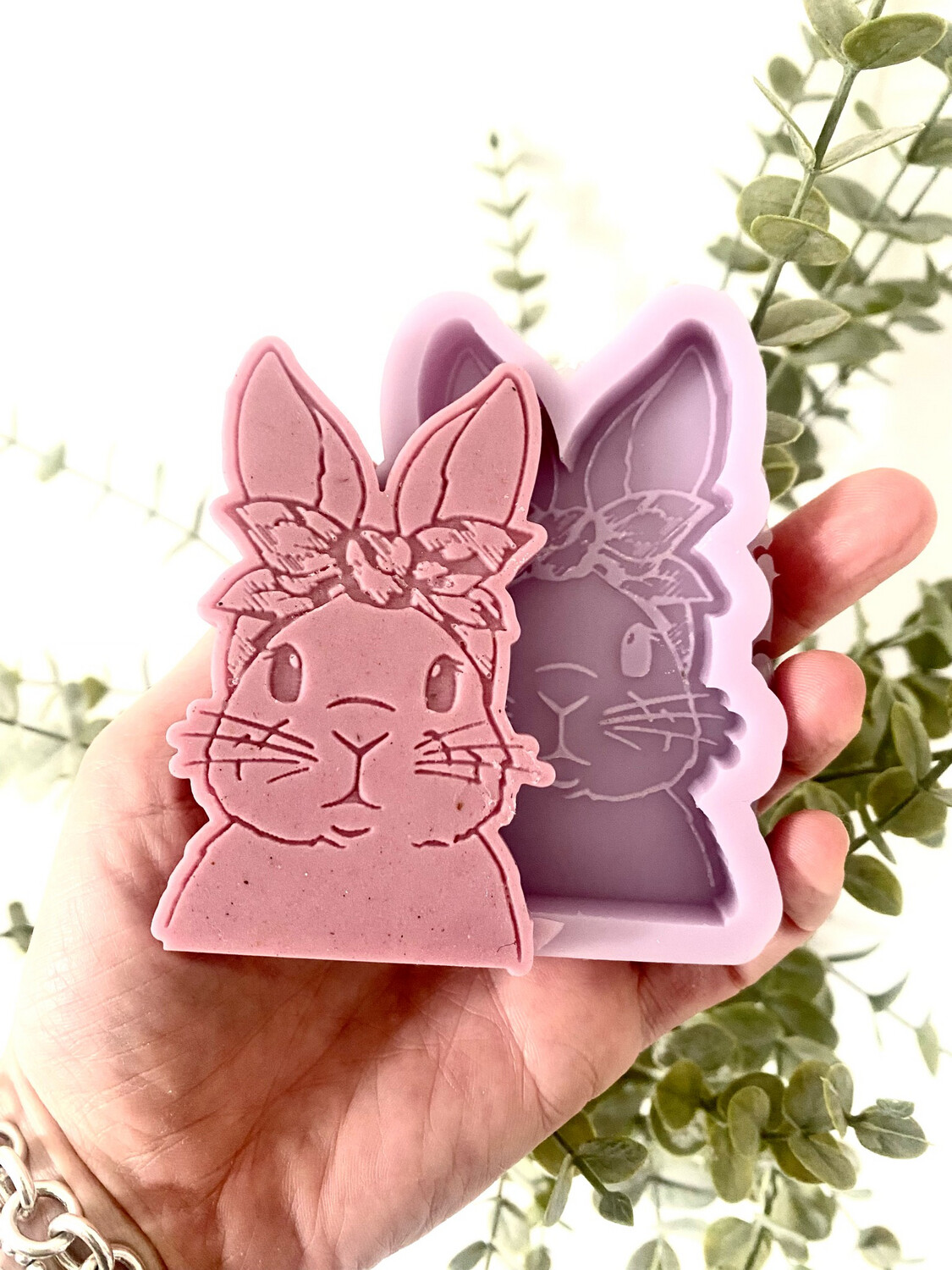 Cute Bunny Coco