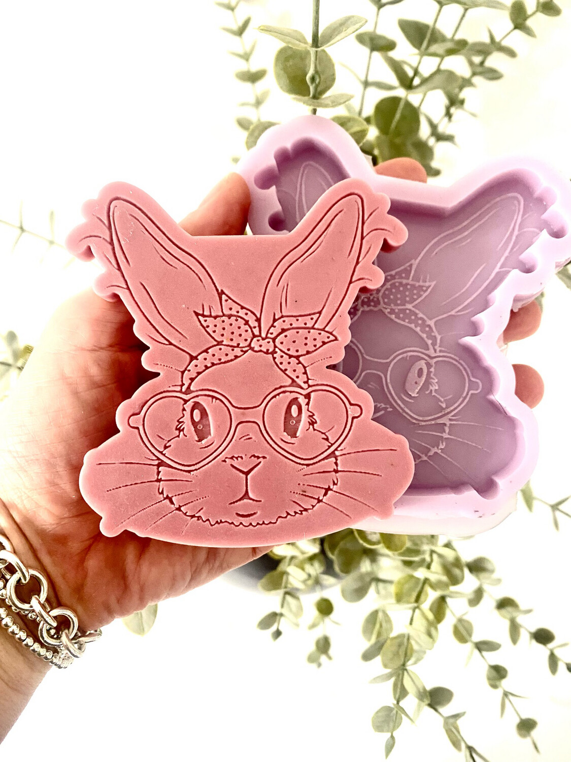 Cute Bunny Hope