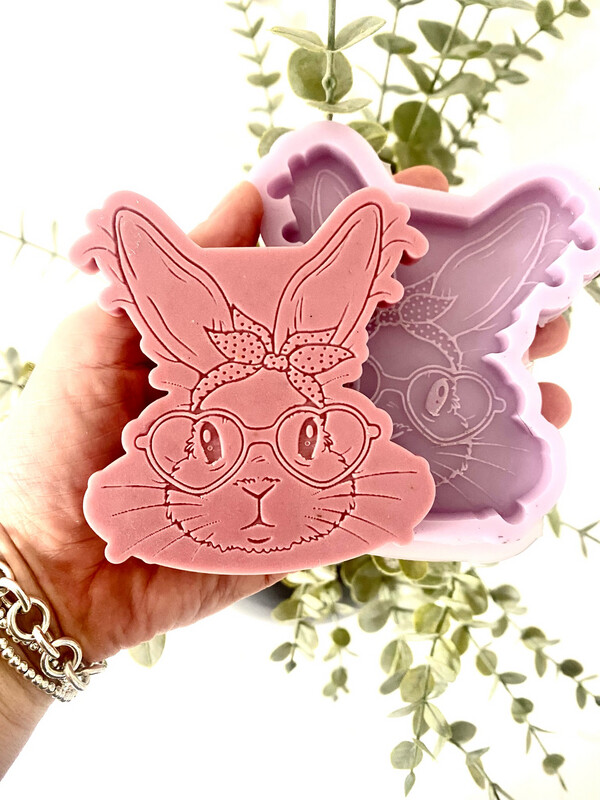 Cute Bunny Hope