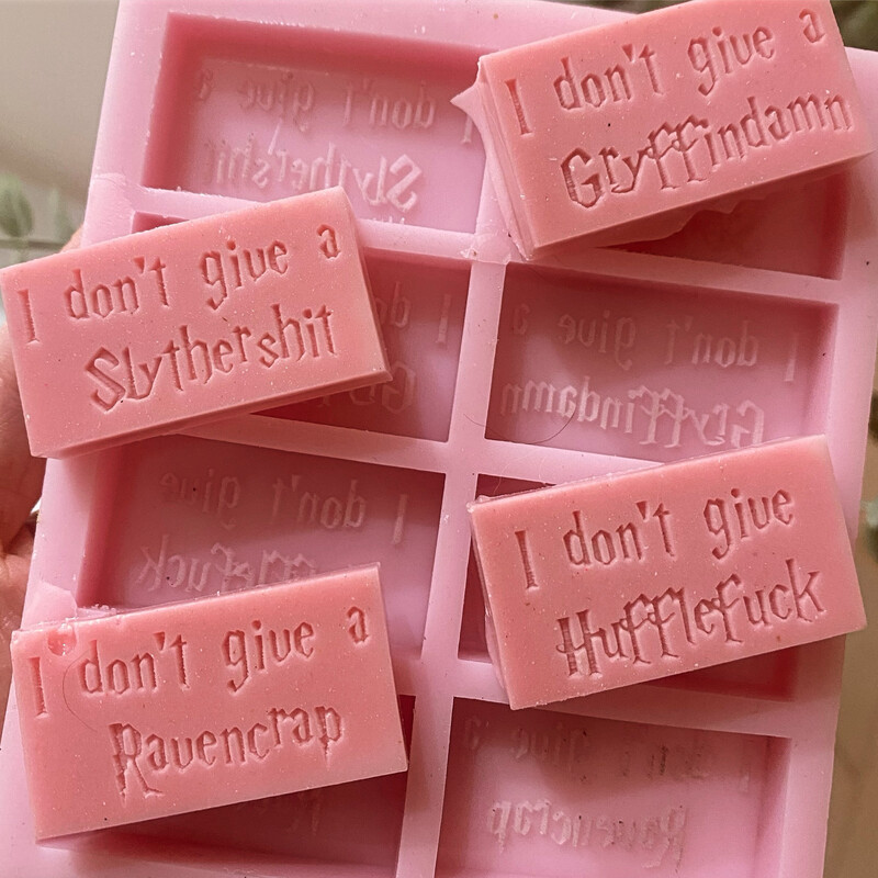 POTTER MOUTH MINI