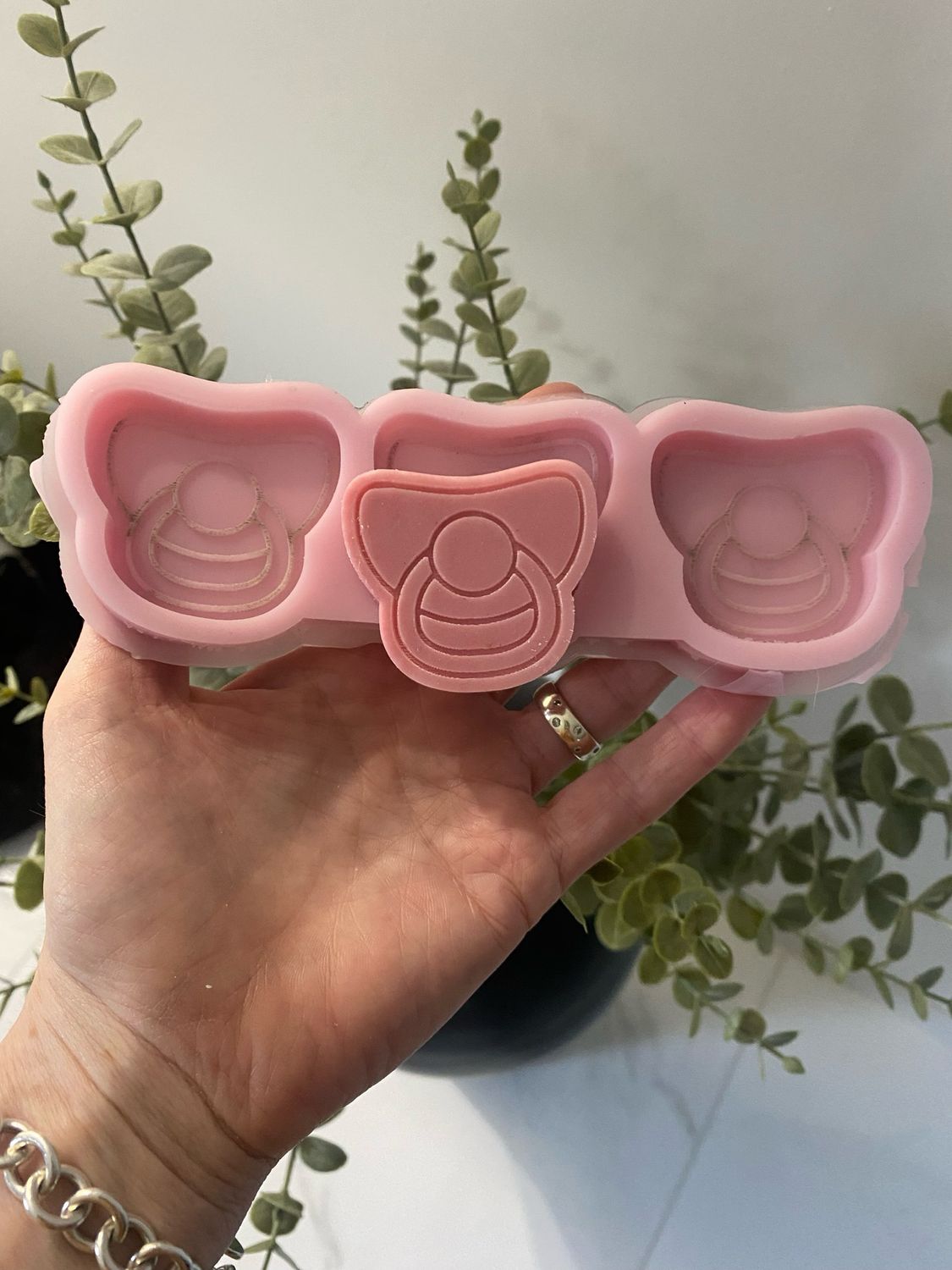 Set Of 3 Dummies