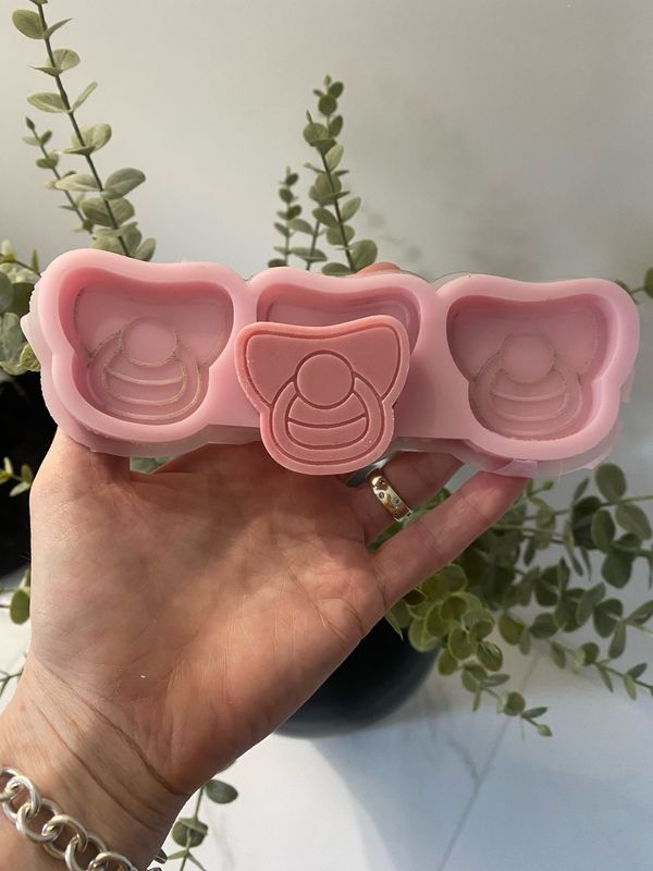 Set Of 3 Dummies