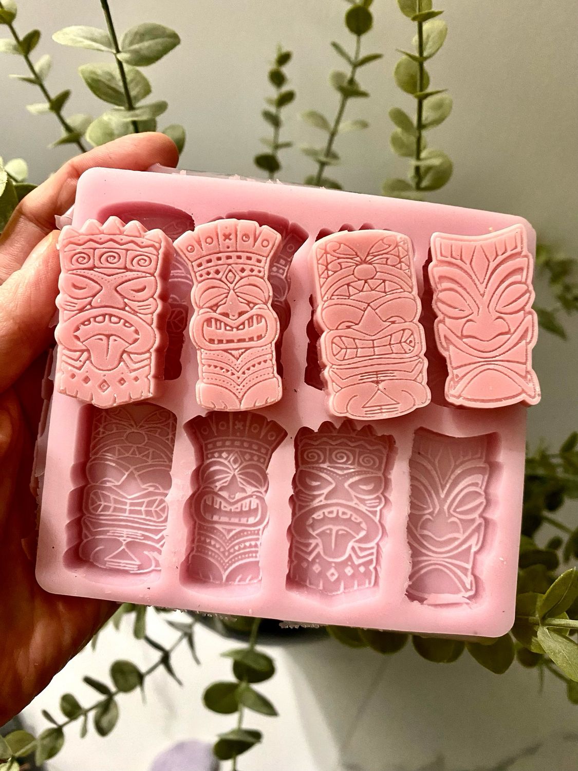 Tiki Mini